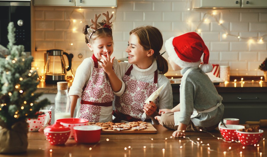 Presentes de Natal para modernizar sua cozinha